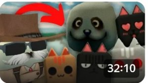 DEN19K *Перезалив* Все ПАСХАЛКИ Обновы 5.0.0 в ЧИКЕН ГАН! Секретные КОТЫ и Другое!