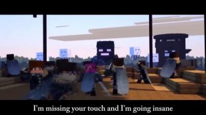 Песня обратно во тьму