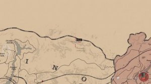 Большая пасхалка в Red Dead Redemption 2, которую нашли спустя 7 лет | Разгадка еще идет