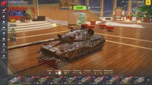 АМВТ  .  Коса смерти.