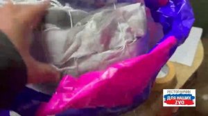 Поддержка ребят на передовой стала неотъемлемой частью нашей жизни🙏