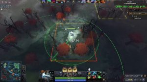 ДЕВУШКА В ЛАТЕКСЕ ДОТА 2 НА 6000 ММР