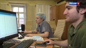 17.00 – «Наш Доктор» от 15.01.2026г.