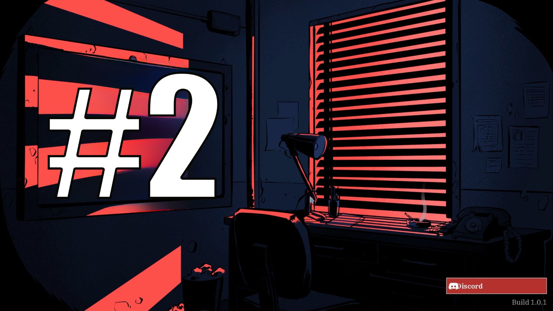 Confidential Killings прохождение на русском #2 эпизод - вечеринка смотреть онлайн