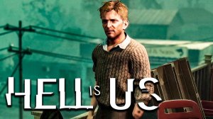 Марастан ➤ HELL IS US Прохождение 33 ● геймплей, игрофильм, обзор