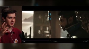 МСТИТЕЛИ 5: ДОКТОР ДУМ ТИЗЕР 4 РЕАКЦИЯ И РАЗБОР