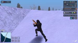 Витя Белов 7.1