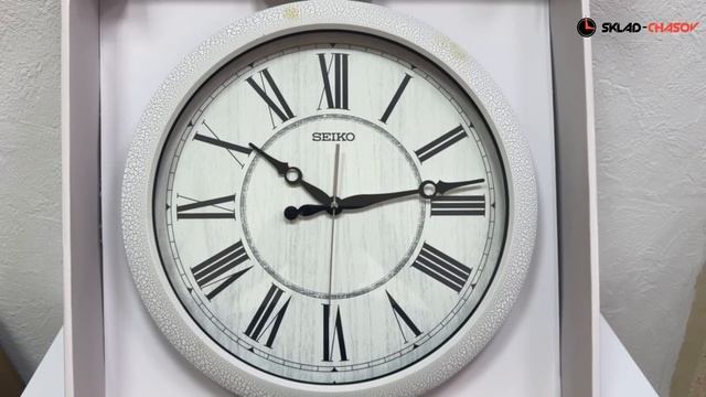 Часы QXA815W смотреть онлайн