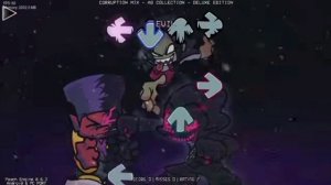 Фнф пико зарожение