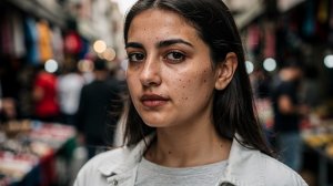 Стамбул Турция 2026 прогулка по рынку Кадыкёй и атмосфера Моды