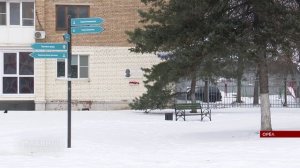 В Орле благоустроят сквер Альберта Иванова.