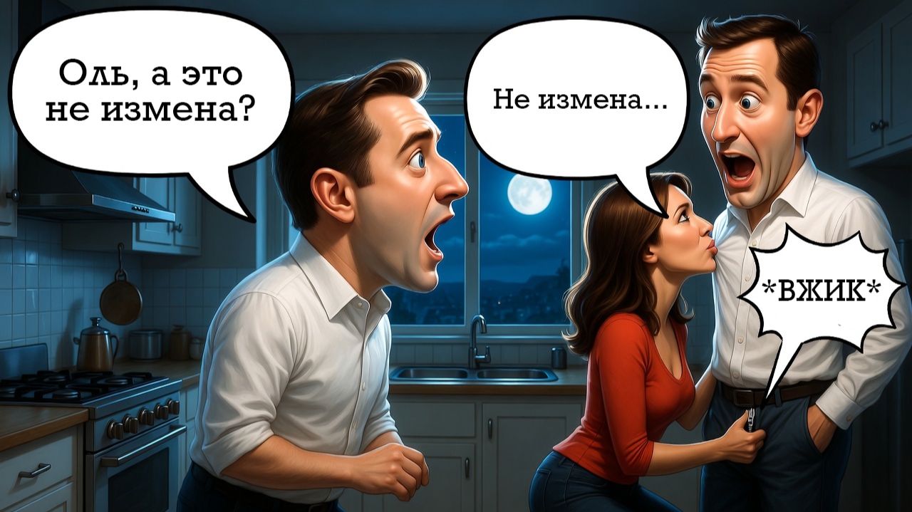 Приходит мужик домой, а там жена с соседом... #анекдоты #прикол #ржака смотреть онлайн