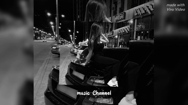 NEMIGA - Белым (slowed + reverb) смотреть онлайн