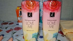 Покупки(мини!😉)уходовой косметики и не только.... #1🤗