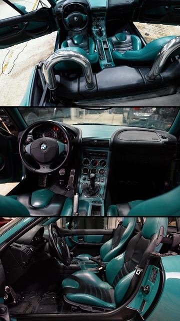 🚘 Легендарный BMW M Roadster 1999 #bmwmroadster #bmw #bmwz3 #bmwroadster #бмв смотреть онлайн