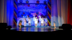 Танец Птицы