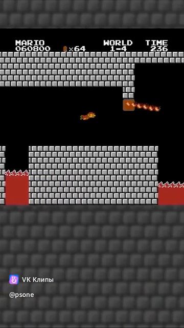 Секрет в игре Марио смотреть онлайн