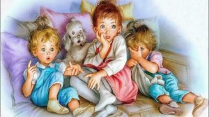 Звездный мальчик. Рождественский спектакль