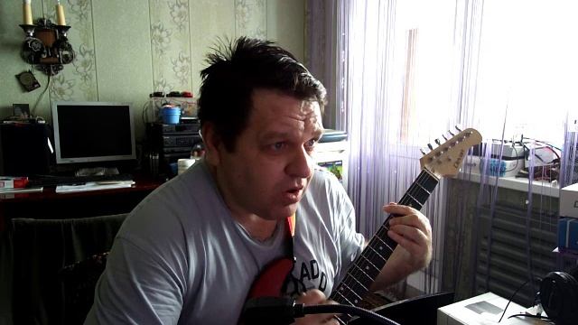 Attila - About That Life кавер смотреть онлайн