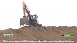 Никъ тоабар болх ма хулла д1ахьош ба Г1айрбика-юрт