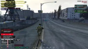 Попытка Похитки ФСБ в RMRP