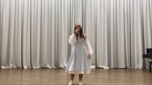 Можжелёва Ева, 1, «Реченька», премия «Андрюша-2026», номинация «Эстрадный вокал»