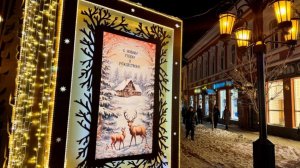 Опрос: чем самарцам запомнились новогодние праздники