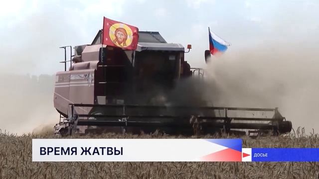 Новости "Волга 24" 24.10.2025. Утренний выпуск