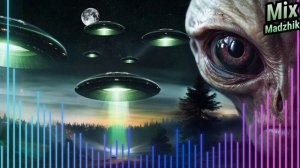 Madzhik Mix - Extraterrestrial civilizations