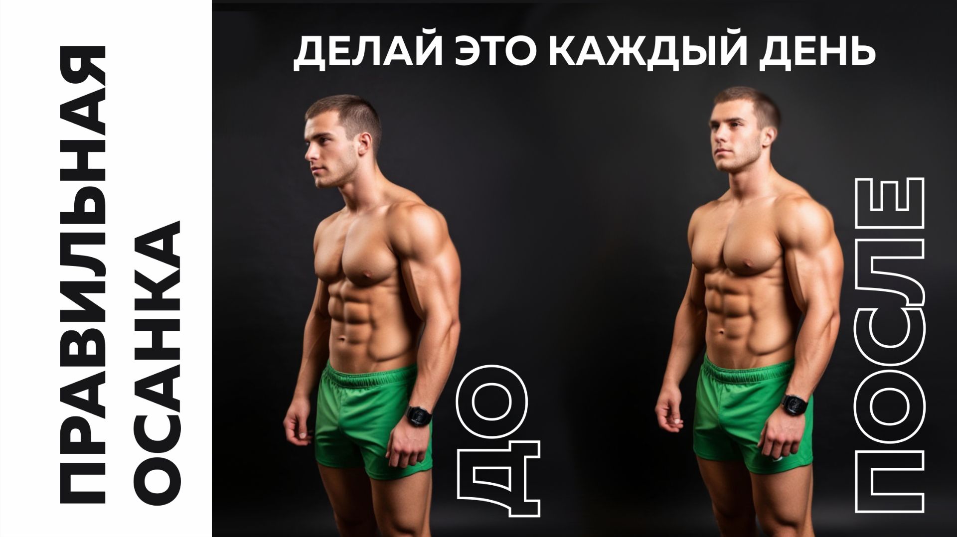 Комплекс упражнений для коррекции осанки смотреть онлайн