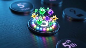 "Клуб 'Пятый Этаж' 🎉"