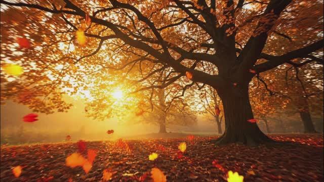 Осень смотреть онлайн