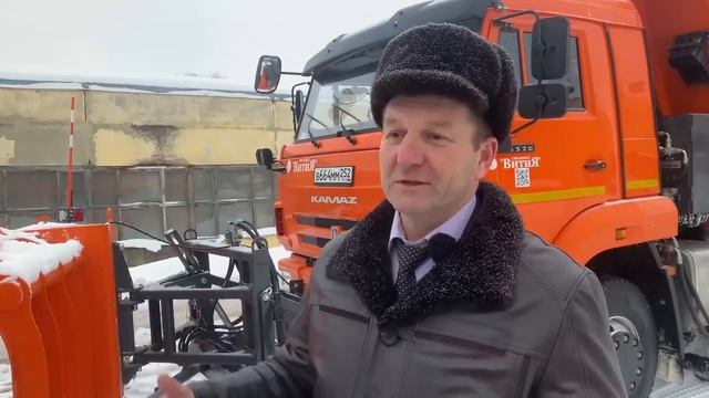 Видео от Администрация города Саров смотреть онлайн