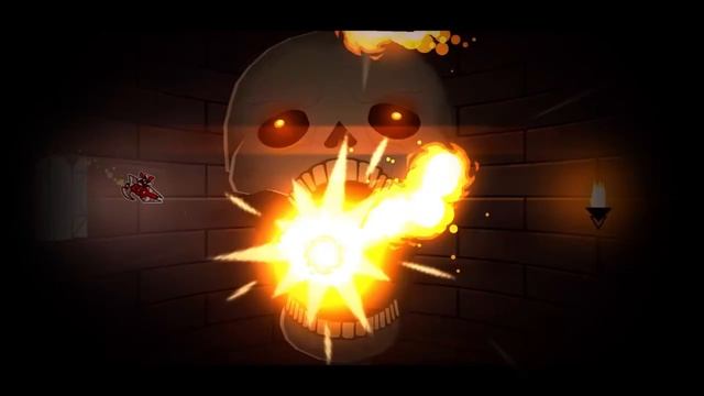 лучший босс Файт в гд смотреть онлайн