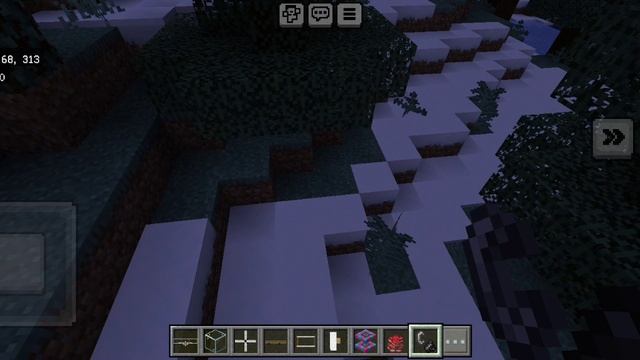 Майнкрафт но с новыми супер-мощными TNT