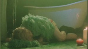 ROSÉ — "GONE " Oficcial M/V