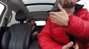 ️ Новогодняя белка в такси! Почему водитель НЕ ДОЕХАЛ до точки? ❗