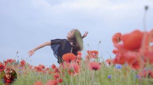 Нарву я ромашек букет /теперь с видео