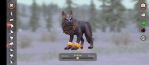 НАКОНЕЦ-ТО САМО ВЫЖИВАНИЯ