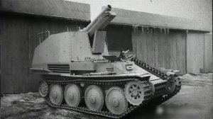 Секрет успеха немецкого Грилле_ как хлам превратили в машину смерти!