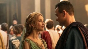 Спартак: Дом Ашура 8 серия анонc, что будет в сериале