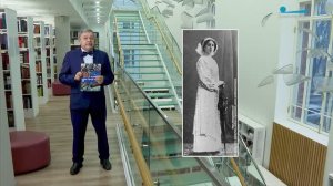 Обратите внимание. Лидия Зверева и Петербург