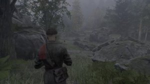 Dolby Vision HDR в действии: геймплей. Войны миров Сибирь.