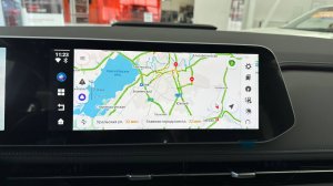 Навигация для Sollers SP7, Carplay box для магнитолы, Android в мультимедиа, тюнинг в VK