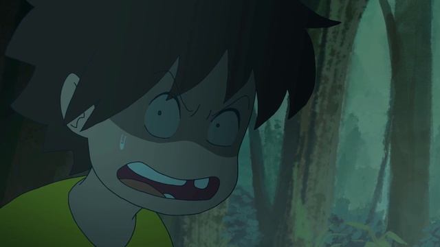 Kejora - Official Launch Trailer смотреть онлайн