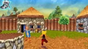 GBA - Asterix & Obelix XXL