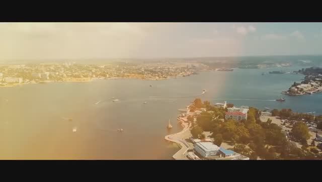 Севастополь! Никогда не был, но очень хочется!!! смотреть онлайн