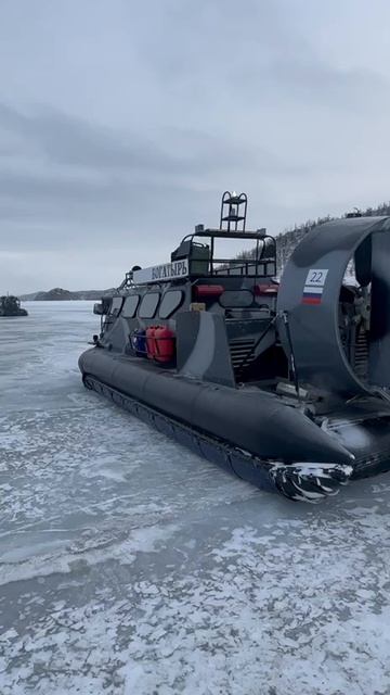 Экскурсия на остров Ольхон с гидом - зима 2026