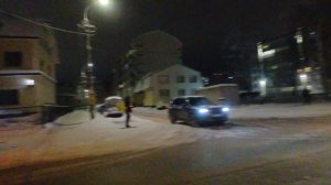 Прогулка по Архангельску. Кронштадтского. Ломоносова. Володарского. Космонавтов.Поморская.14.01.2026