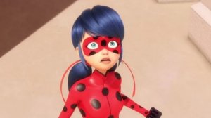 Леди Баг и Супер-Кот Спасите Париж с Леди Баг и Супер-Котом! Игра с приключениями героев